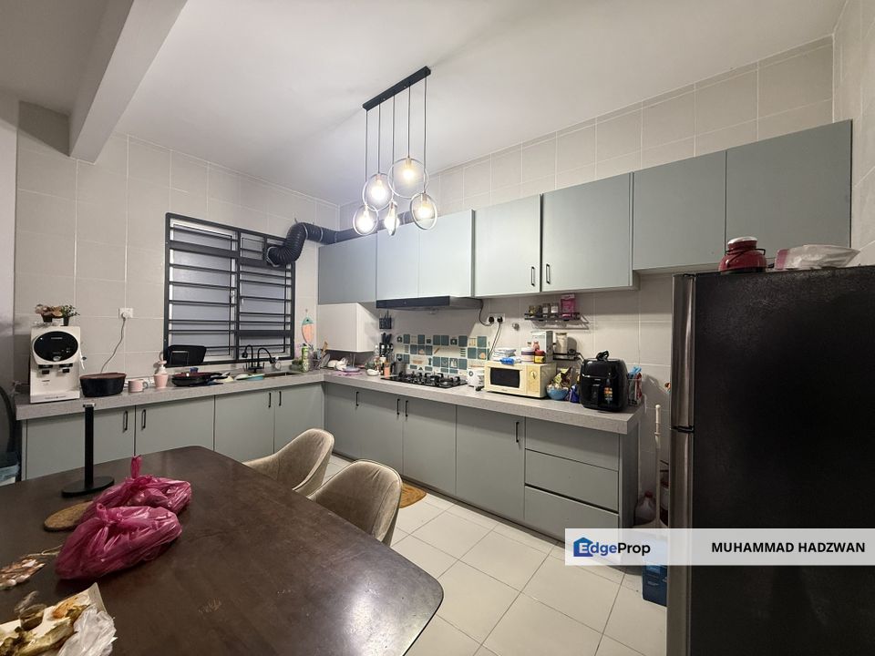 Residensi Adelia @ Bangi Avenue For Sale, Selangor, Bangi