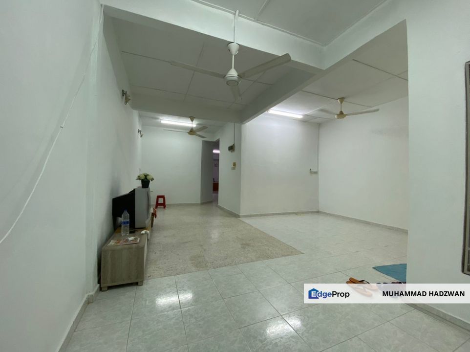 Single Storey at Jalan Hj Yaakob 24, Taman Kapar Permai, Selangor, Kapar 