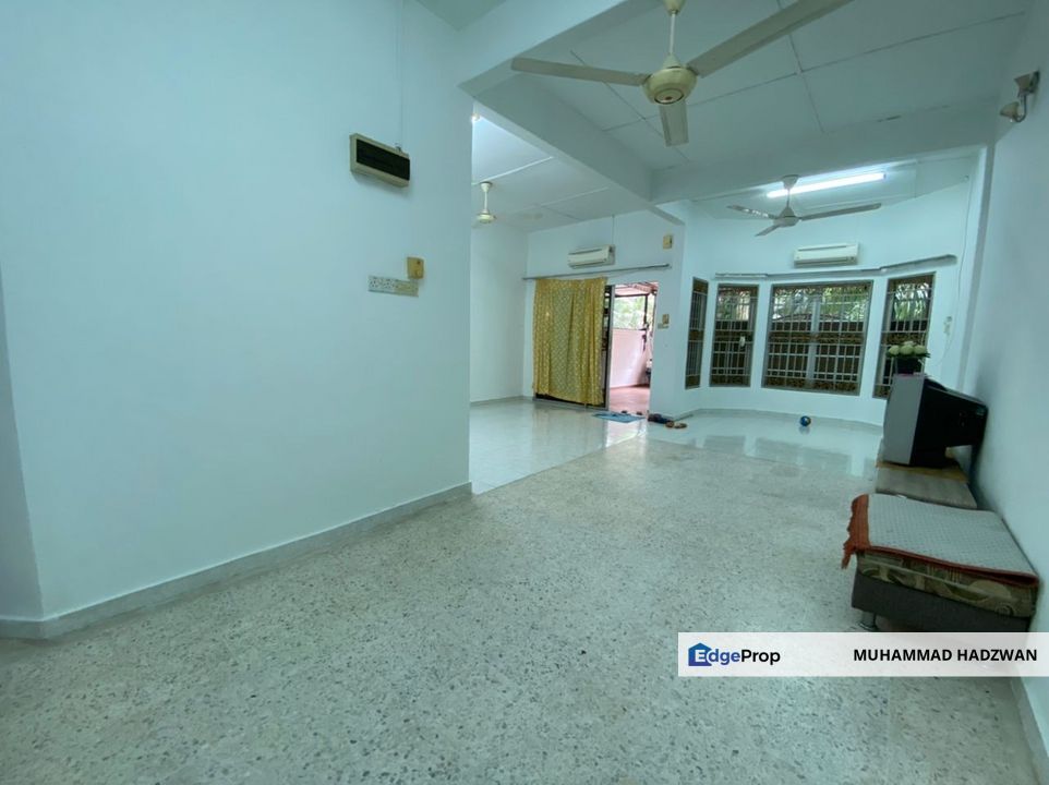 Single Storey at Jalan Hj Yaakob 24, Taman Kapar Permai, Selangor, Kapar 