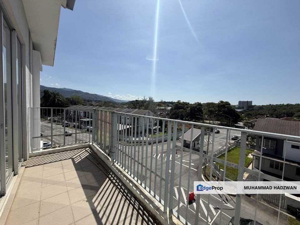 Garden Villa @ Taman Tasik Semenyih Permai (Townhouse), Selangor, Semenyih