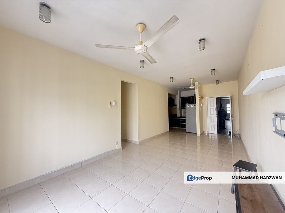 Kristal height Seksyen 7 For Rent, Selangor, Shah Alam