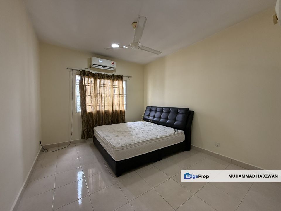 Kristal height Seksyen 7 For Rent, Selangor, Shah Alam