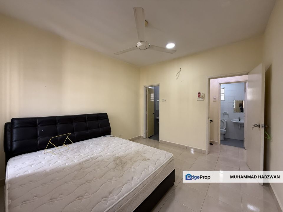 Kristal height Seksyen 7 For Rent, Selangor, Shah Alam