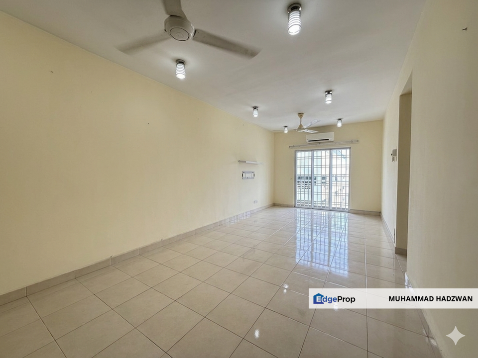 Kristal height Seksyen 7 For Rent, Selangor, Shah Alam