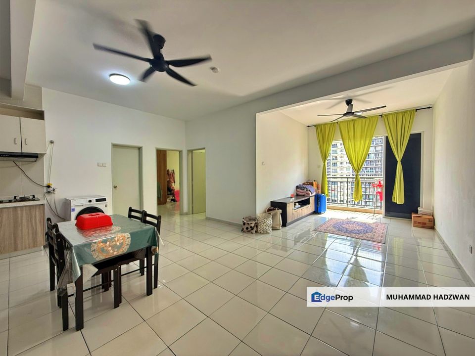 Residensi Adelia For Rent, Selangor, Bangi