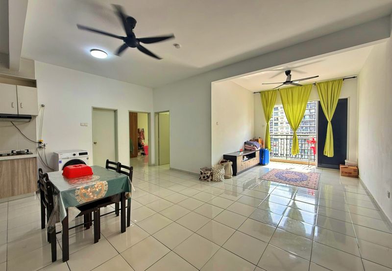 Residensi Adelia @ Bangi Avenue