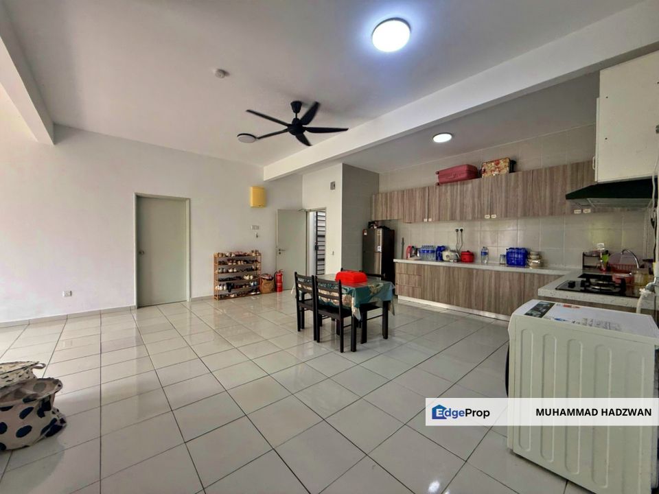 Residensi Adelia For Rent, Selangor, Bangi