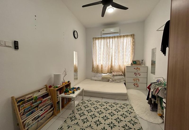 Residensi Adelia @ Bangi Avenue