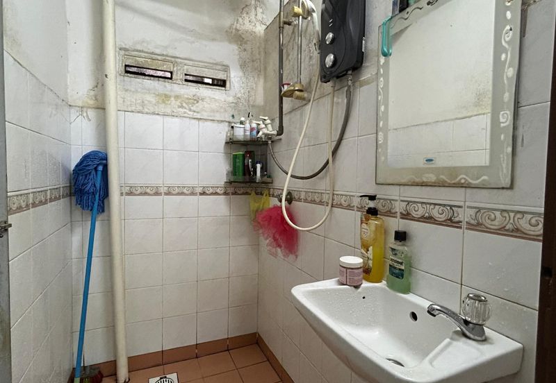 Pangsapuri Meru Ehsan