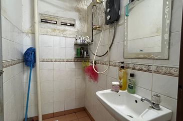 Pangsapuri Meru Ehsan