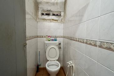 Pangsapuri Meru Ehsan