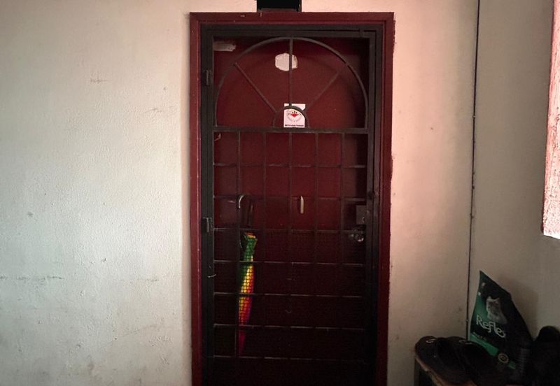 Pangsapuri Meru Ehsan