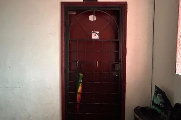 Pangsapuri Meru Ehsan