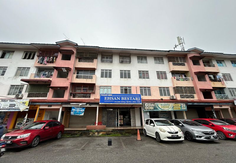 Pangsapuri Meru Ehsan