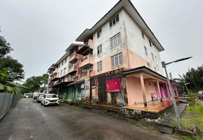 Pangsapuri Meru Ehsan