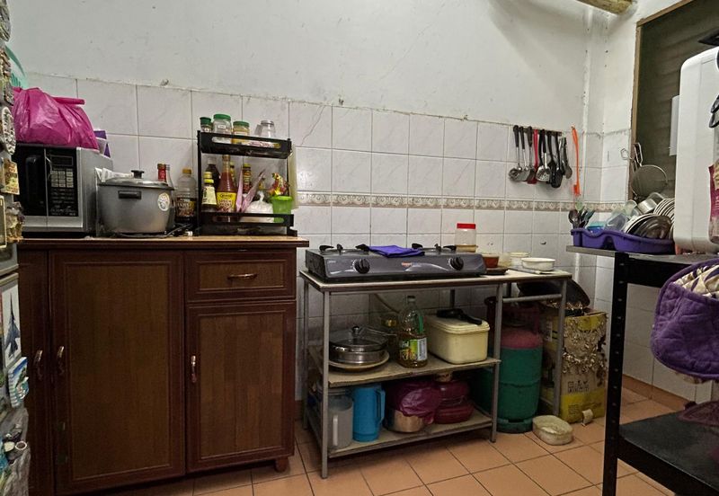 Pangsapuri Meru Ehsan