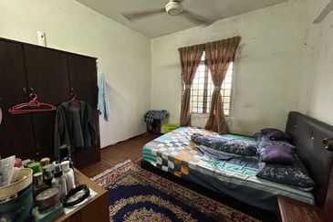 Pangsapuri Meru Ehsan