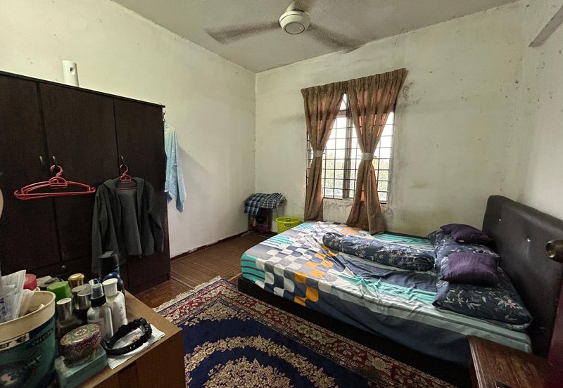 Pangsapuri Meru Ehsan