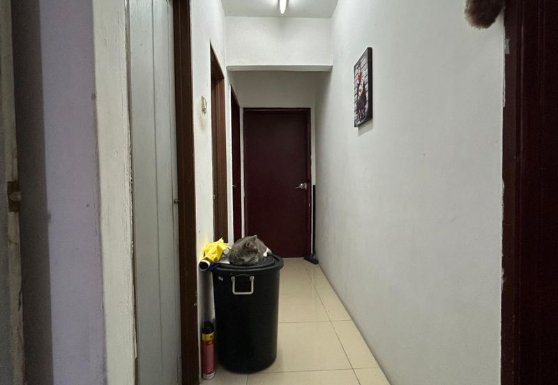 Pangsapuri Meru Ehsan