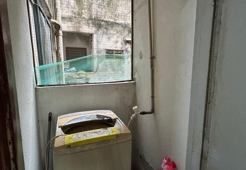 Pangsapuri Meru Ehsan