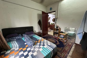 Pangsapuri Meru Ehsan