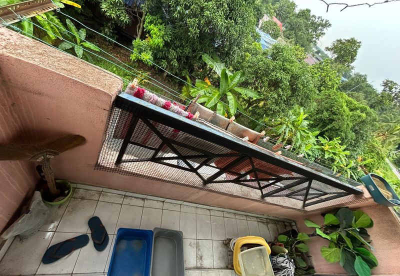 Pangsapuri Meru Ehsan