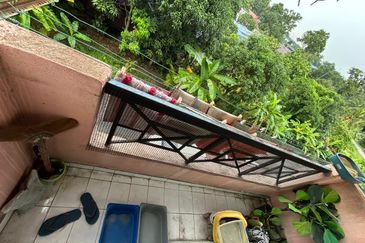 Pangsapuri Meru Ehsan