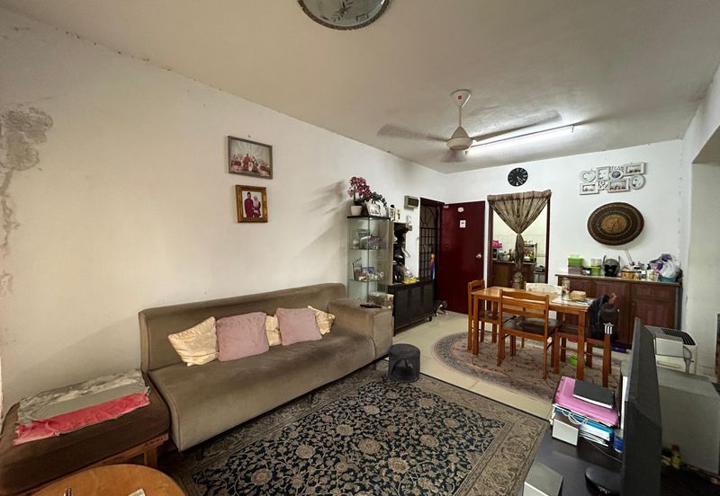 Pangsapuri Meru Ehsan