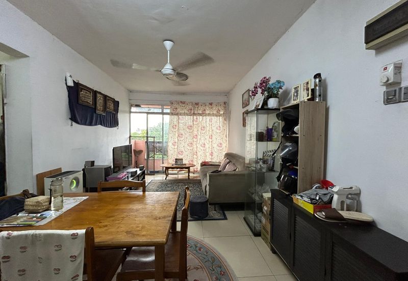 Pangsapuri Meru Ehsan