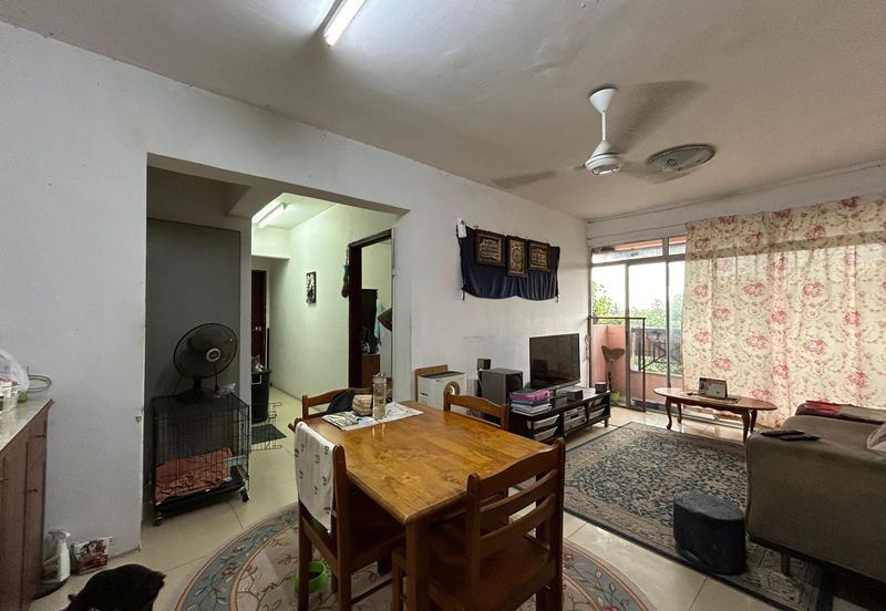 Pangsapuri Meru Ehsan