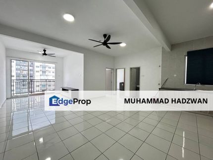 Residensi Adelia High Floor untuk disewa, Selangor, Bangi