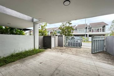 Acacia @ Serene Heights