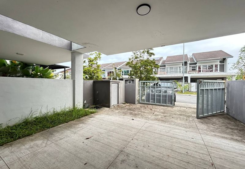 Acacia @ Serene Heights