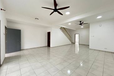 Acacia @ Serene Heights