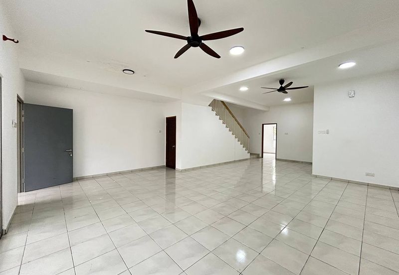 Acacia @ Serene Heights