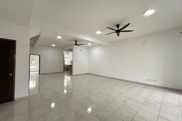 Acacia @ Serene Heights