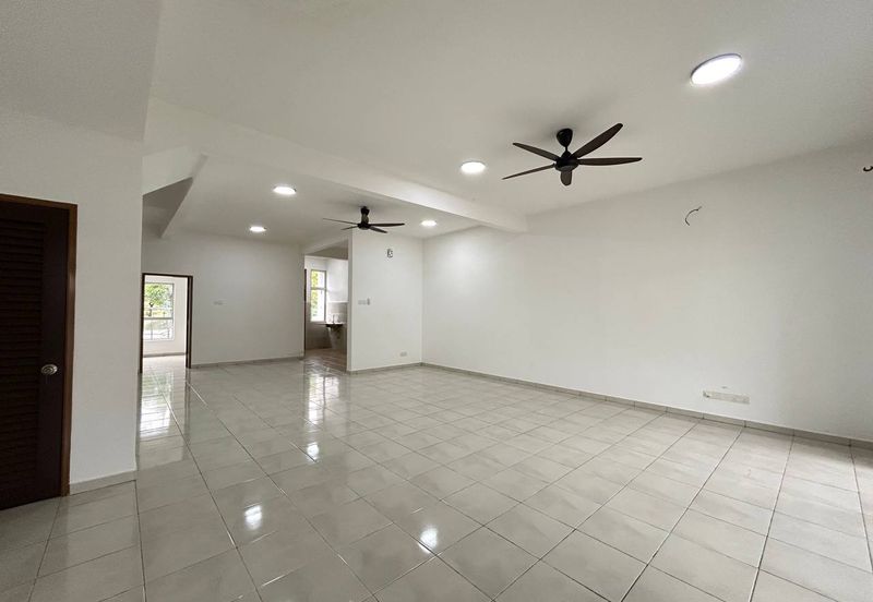 Acacia @ Serene Heights