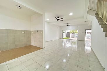 Acacia @ Serene Heights