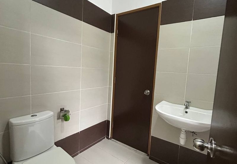 Acacia @ Serene Heights