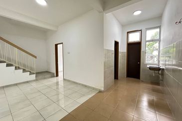 Acacia @ Serene Heights