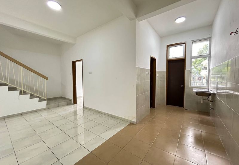 Acacia @ Serene Heights