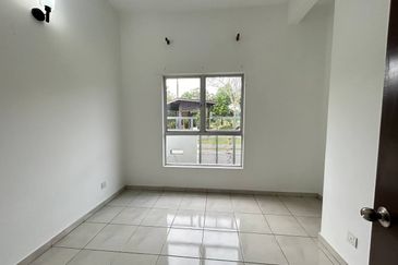 Acacia @ Serene Heights