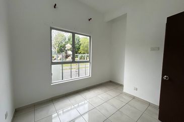 Acacia @ Serene Heights