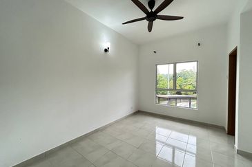 Acacia @ Serene Heights