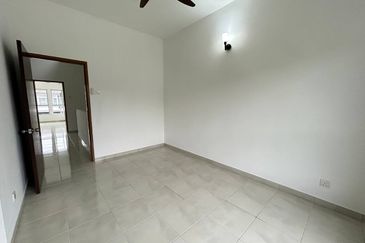 Acacia @ Serene Heights