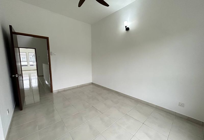 Acacia @ Serene Heights