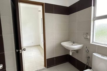 Acacia @ Serene Heights