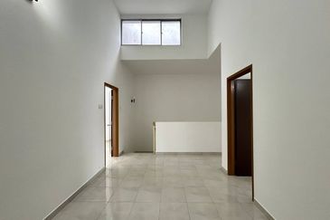 Acacia @ Serene Heights