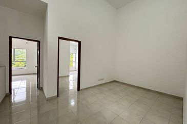 Acacia @ Serene Heights