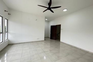 Acacia @ Serene Heights